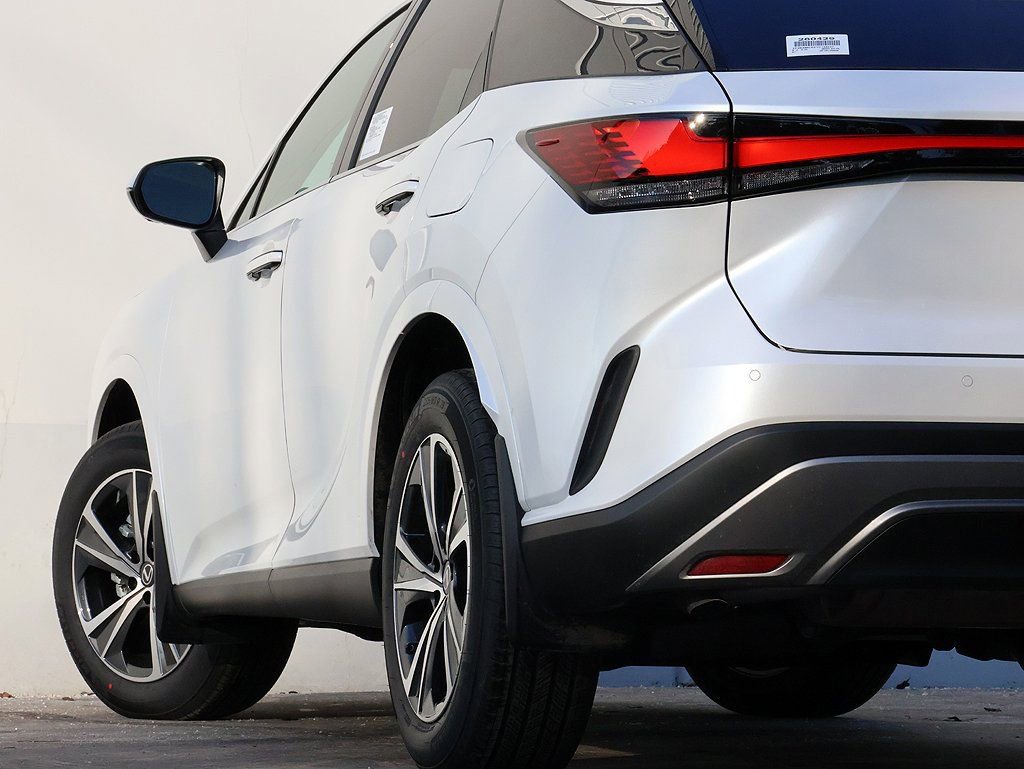 New 2026 Lexus RX 350 Premium w/ Convenience Package image 8