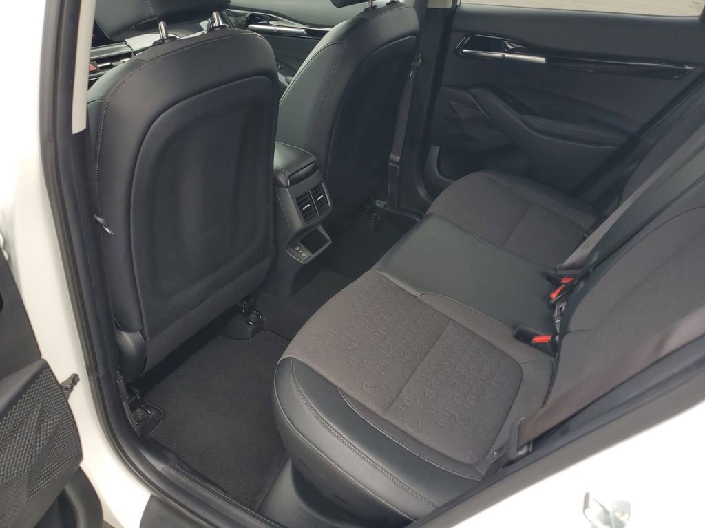 Used 2025 Kia Seltos S FWD image 17