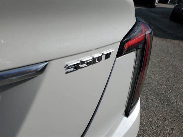 Certified 2024 Cadillac CT5 Sport w/ Climate Package image 10