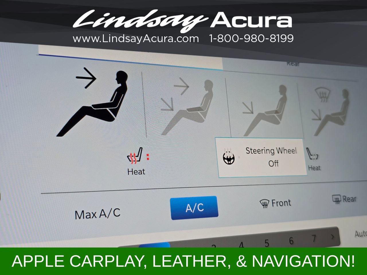 Used 2024 Chrysler Pacifica Limited FWD image 18