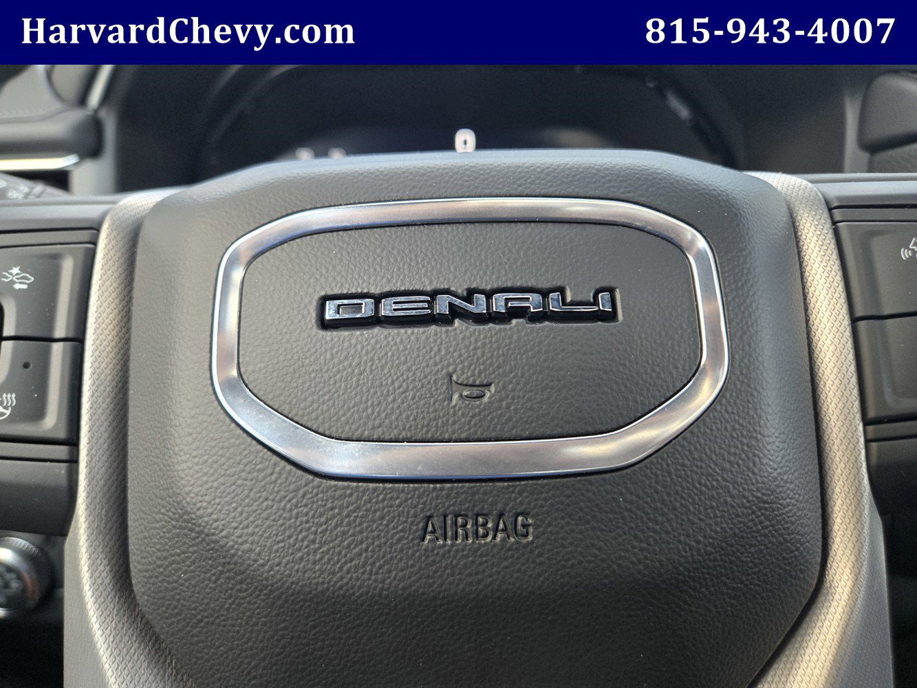 Used 2024 GMC Yukon XL Denali w/ Max Trailering Package image 25