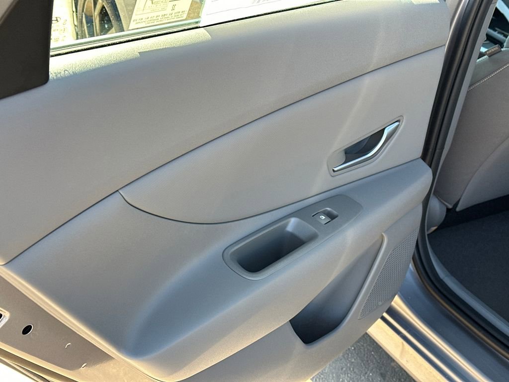 New 2026 Hyundai Elantra Sport image 20