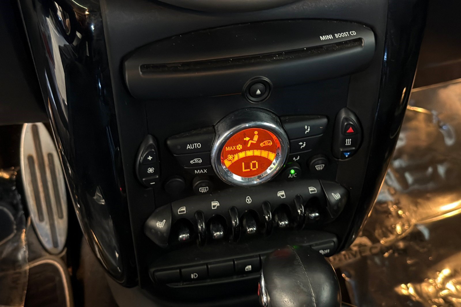 Used 2012 MINI Cooper Countryman S FWD image 20