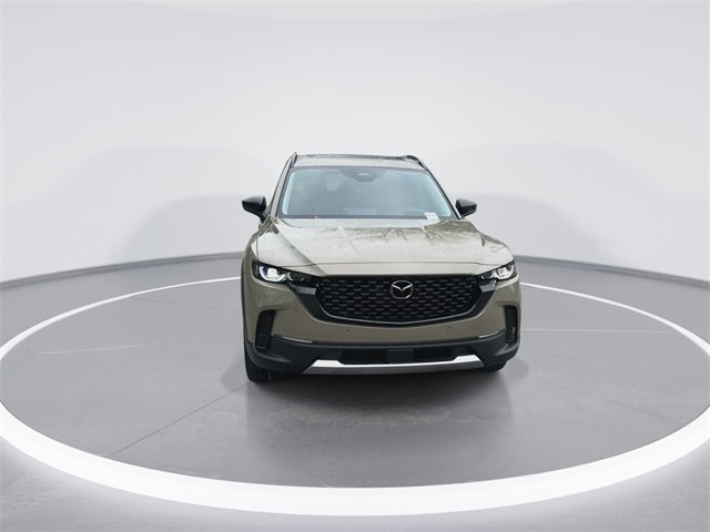 New 2026 MAZDA CX-50 AWD 2.5 S w/ Weather Package image 2