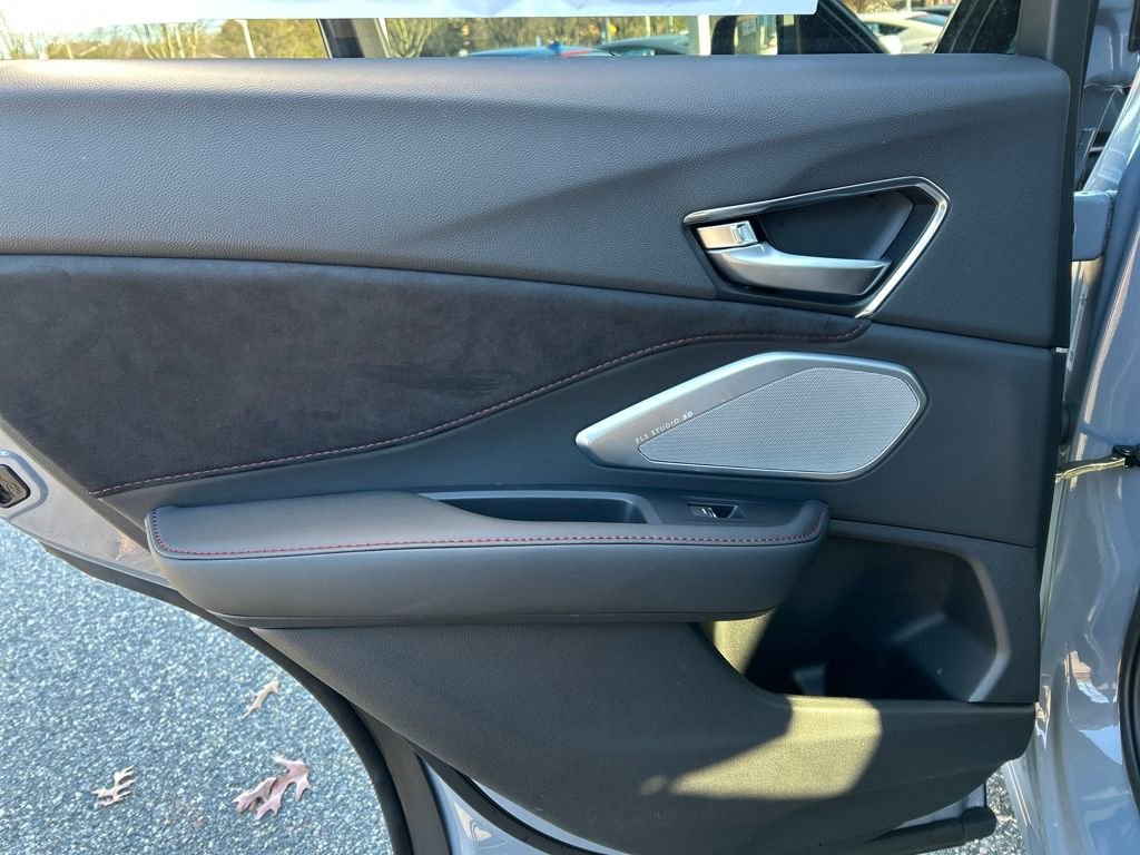 New 2026 Acura RDX A-Spec image 22