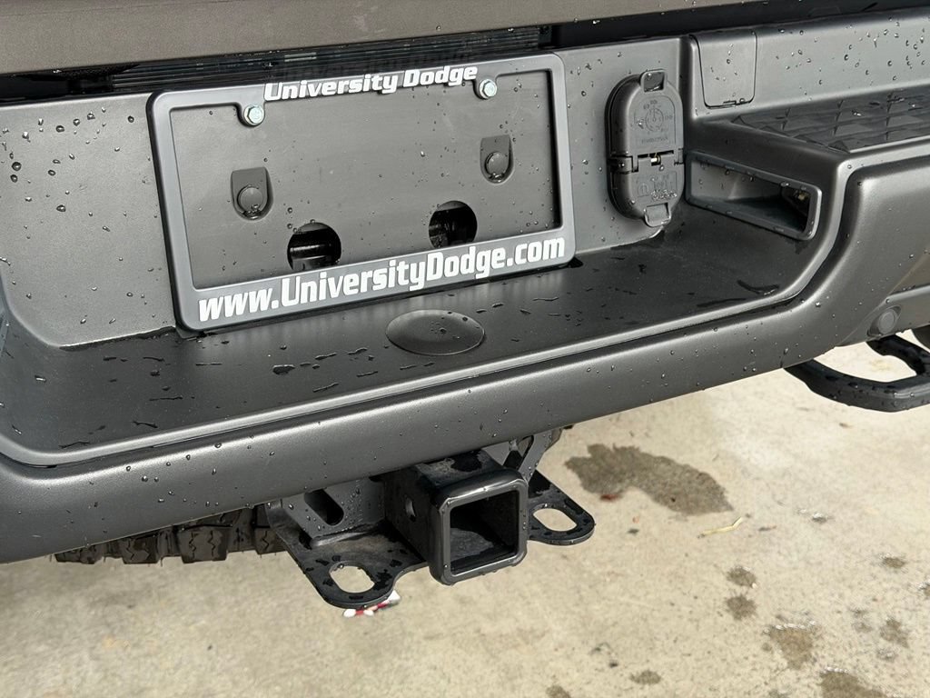 Used 2024 RAM 1500 TRX AWD/4WD image 23