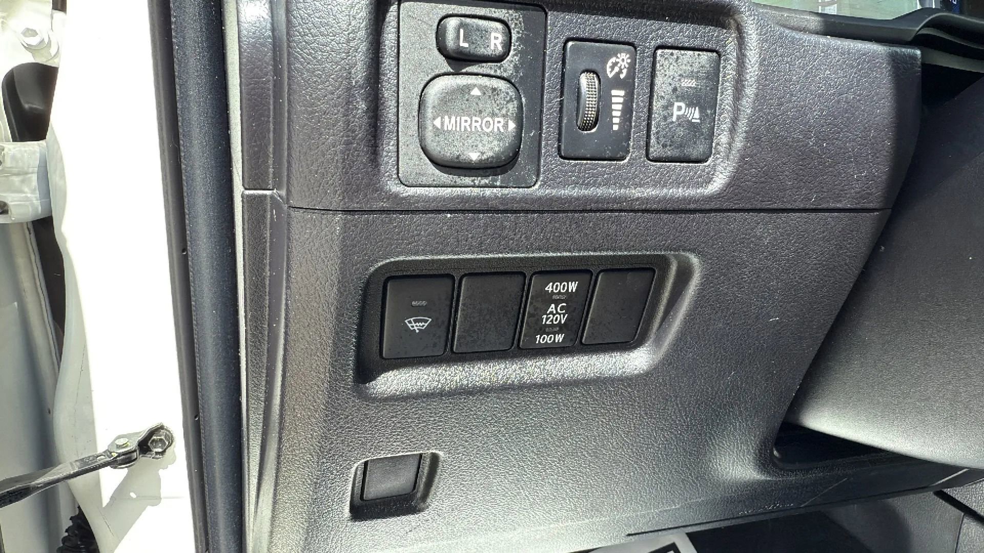 Used 2016 Toyota 4Runner Limited RWD image 22