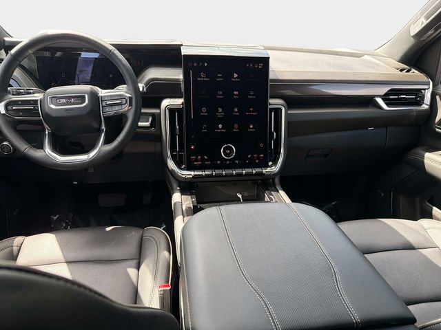 Used 2025 GMC Yukon Elevation image 15
