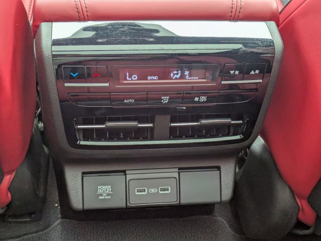 Certified 2023 Acura MDX A-Spec image 17