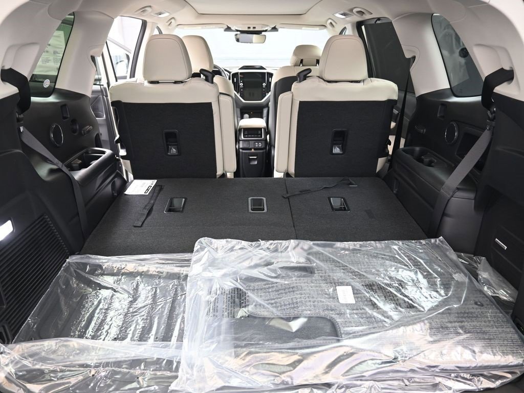 New 2026 Subaru Ascent Limited image 19