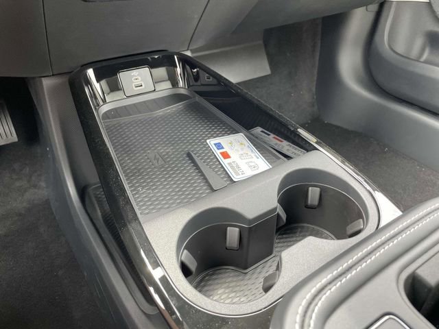 New 2025 Ford Mustang Mach-E Premium image 13