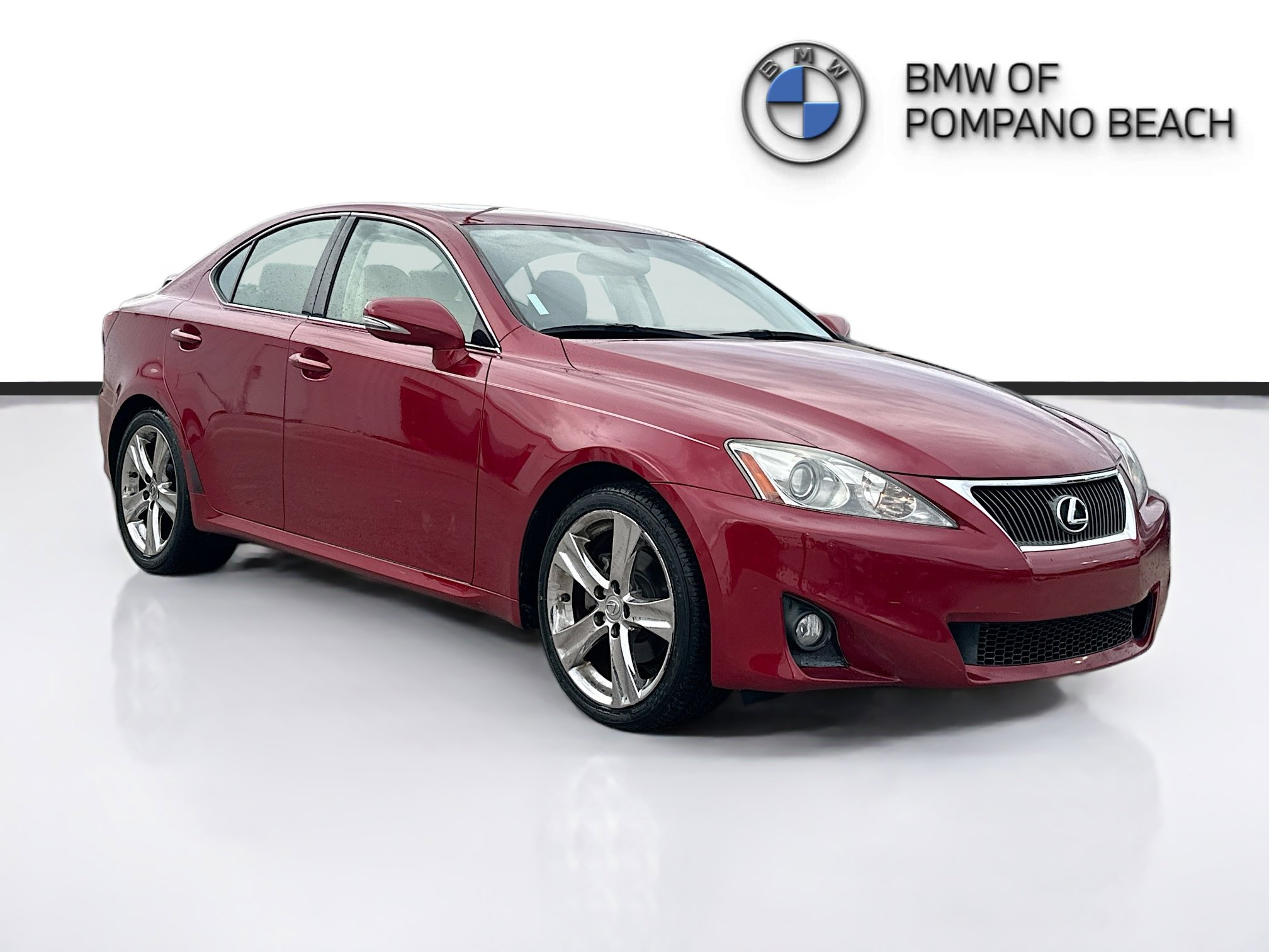 Used 2013 Lexus IS 250 image 1