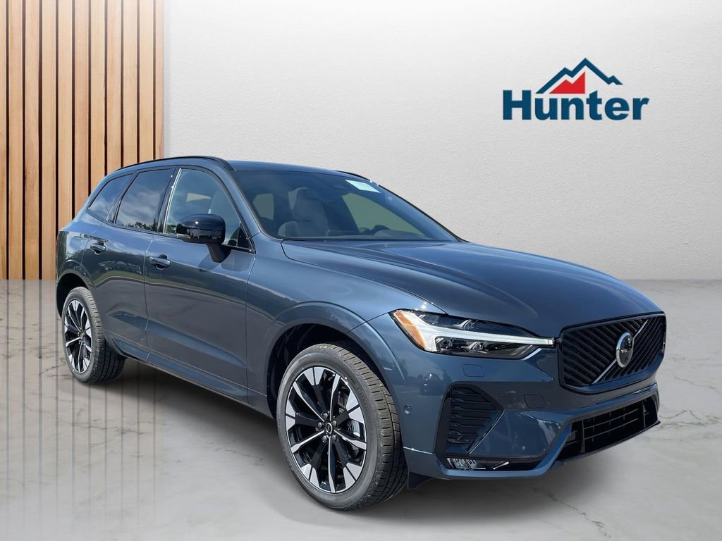 New 2026 Volvo XC60 B5 Plus w/ Protection Package Premier image 1