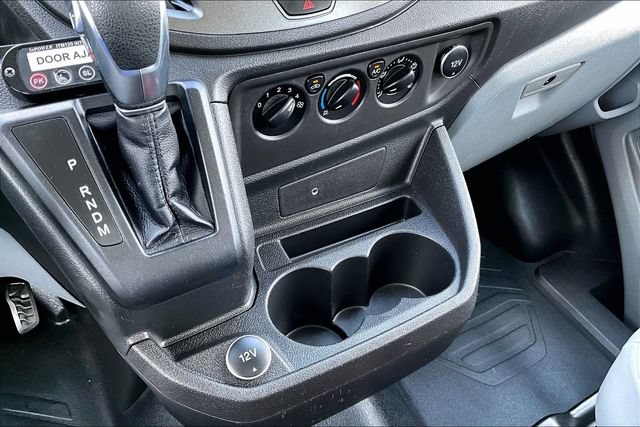Used 2019 Ford Transit 350 XL RWD image 13
