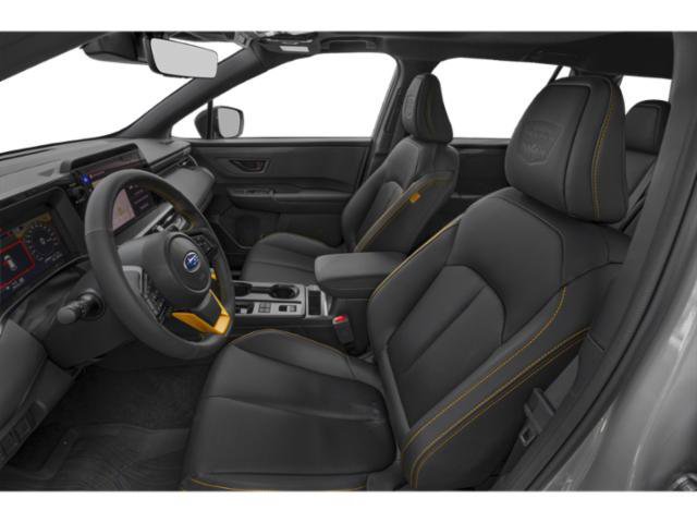 New 2026 Subaru Outback Wilderness AWD/4WD image 11
