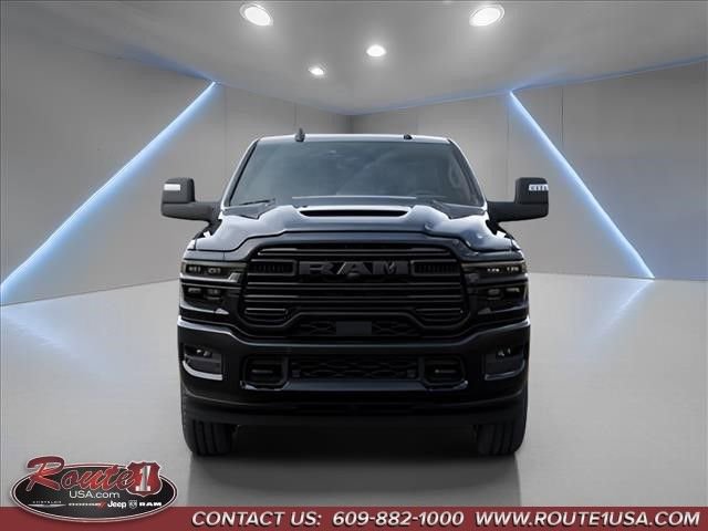 New 2026 RAM 2500 Laramie image 7