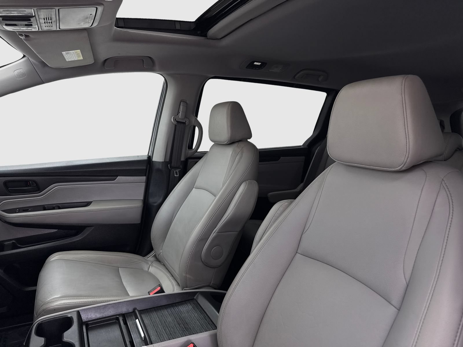 Used 2021 Honda Odyssey EX-L image 15