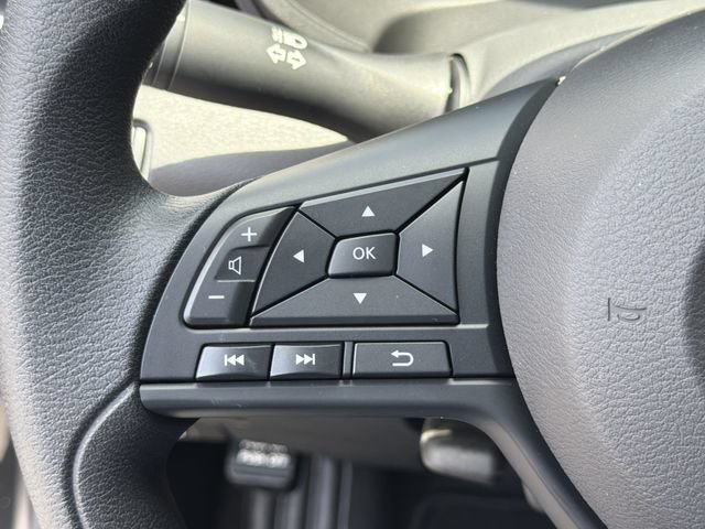 Certified 2025 Nissan Altima 2.5 S FWD image 25