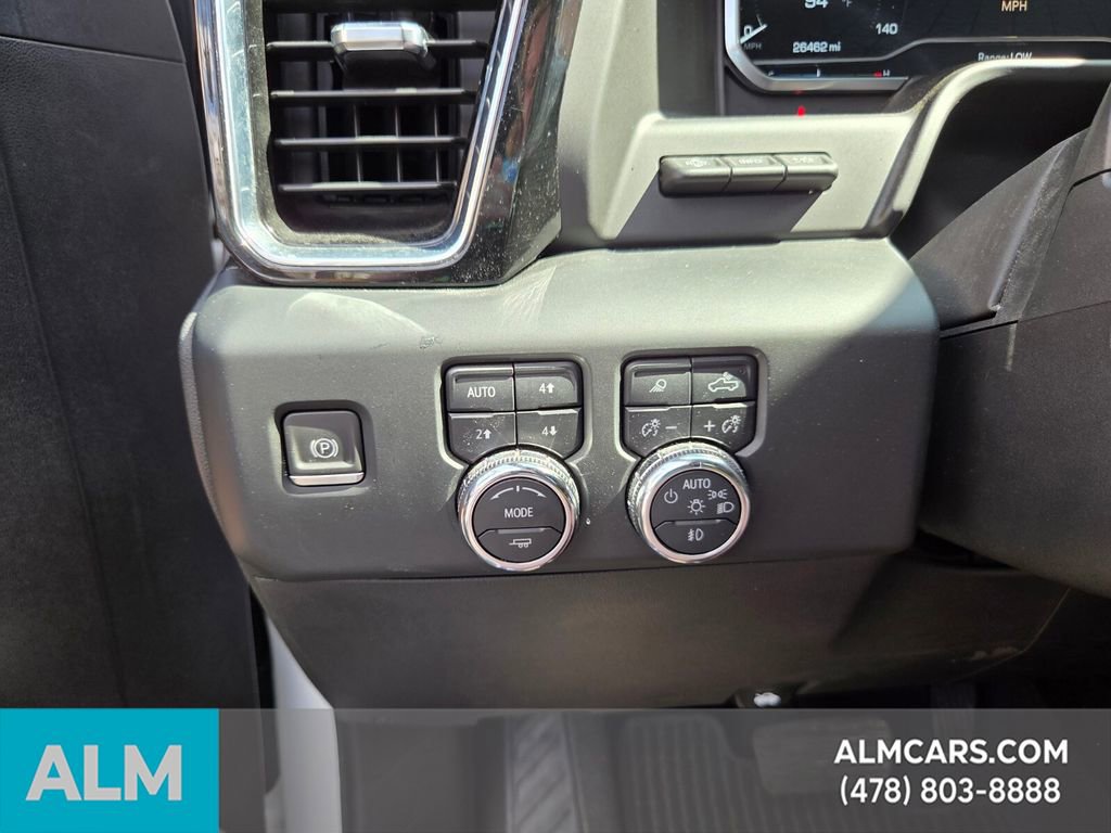 Used 2023 GMC Sierra 1500 Denali Ultimate image 29
