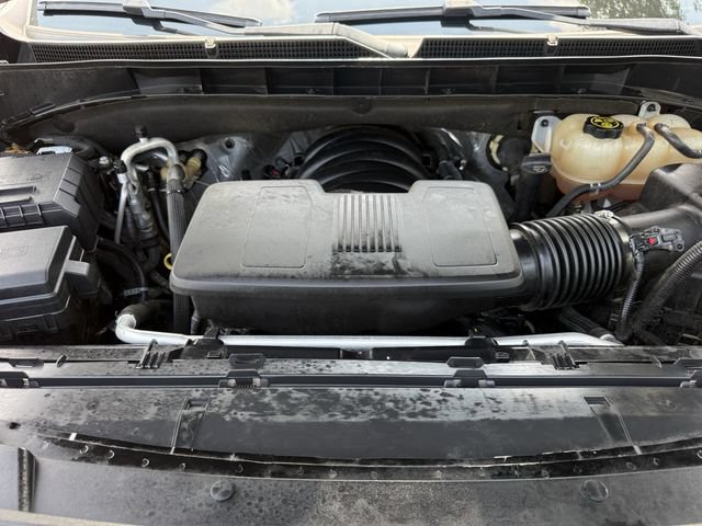 Used 2023 Cadillac Escalade ESV Sport Platinum w/ LPO, Floor Liner Package AWD/4WD image 38