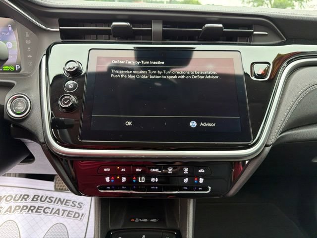 Certified 2023 Chevrolet Bolt EUV LT w/ Convenience Package FWD image 19