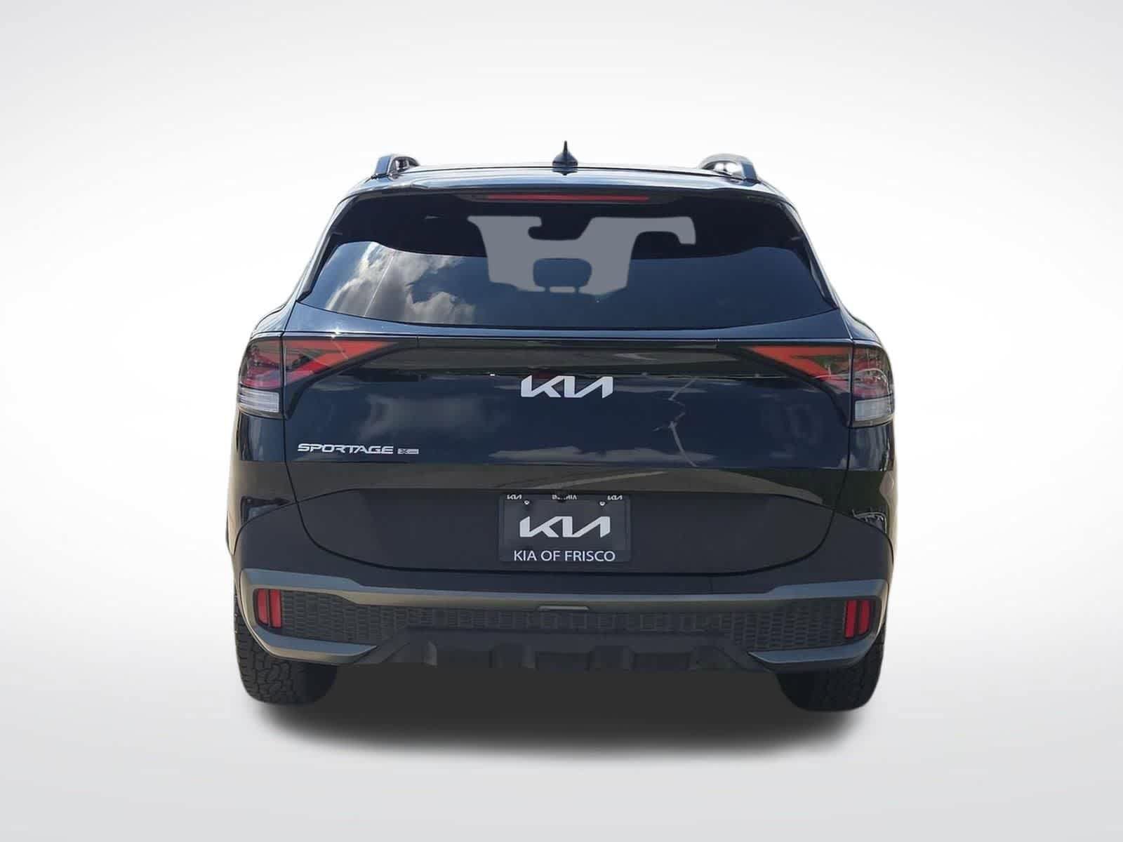Used 2024 Kia Sportage X-Pro Prestige AWD/4WD image 6