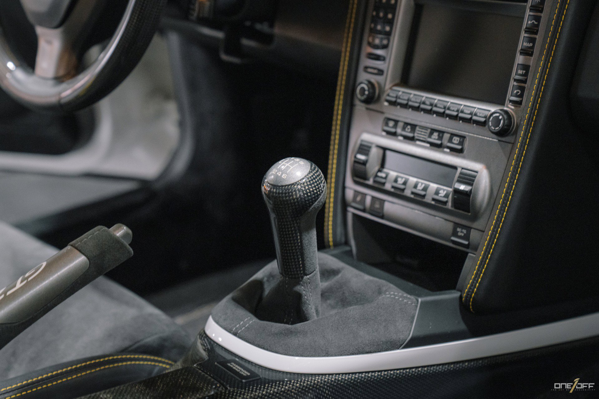 Used 2008 Porsche 911 GT2 image 24