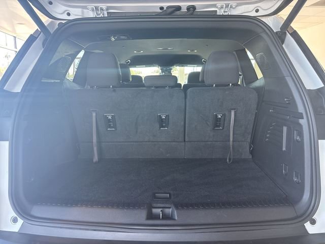 Certified 2025 GMC Acadia Elevation image 15