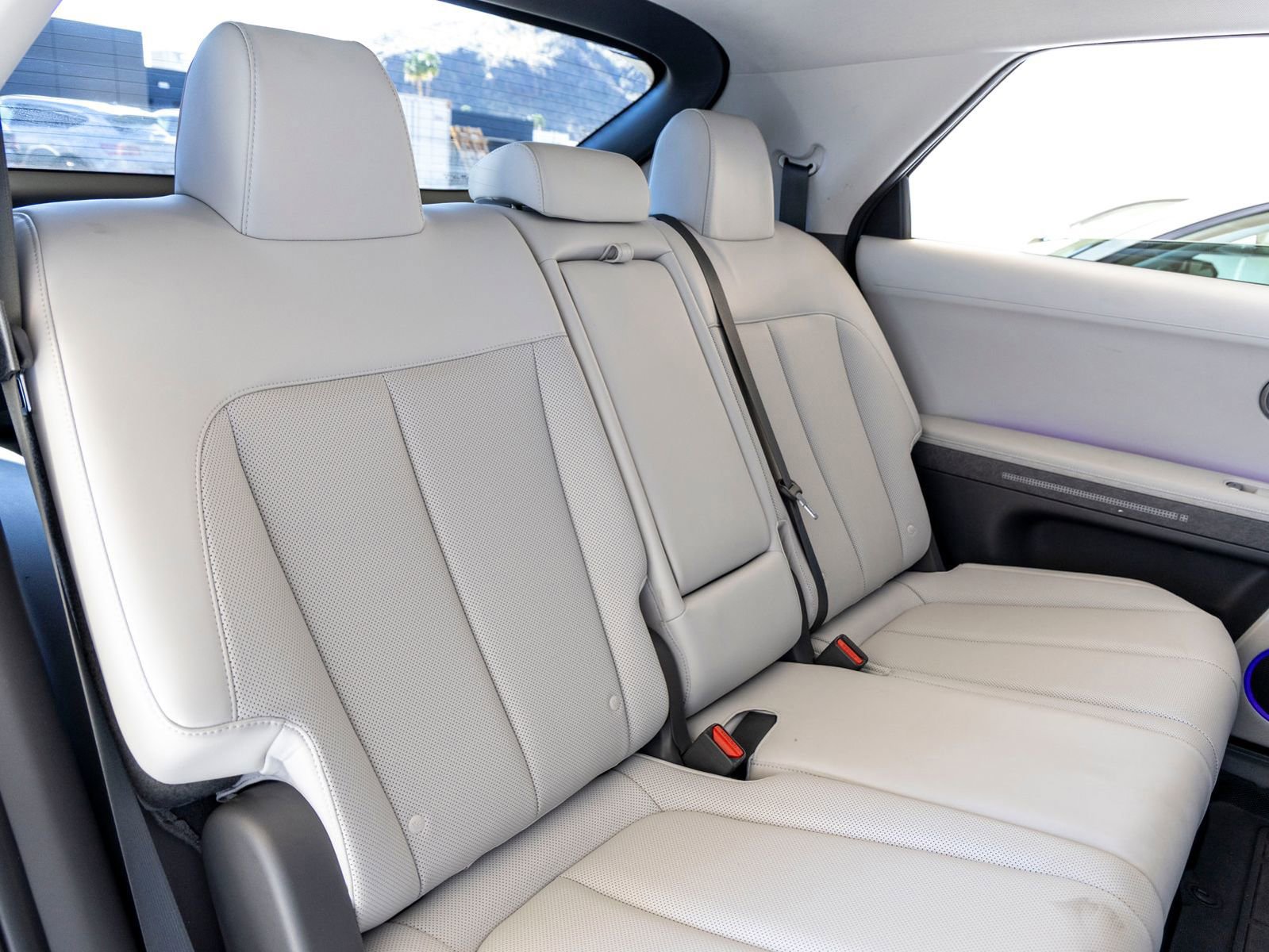 Used 2023 Hyundai Ioniq 5 SEL image 24