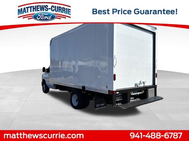 New 2026 Ford E-350 and Econoline 350 Super Duty w/ Power Equipment Group image 6