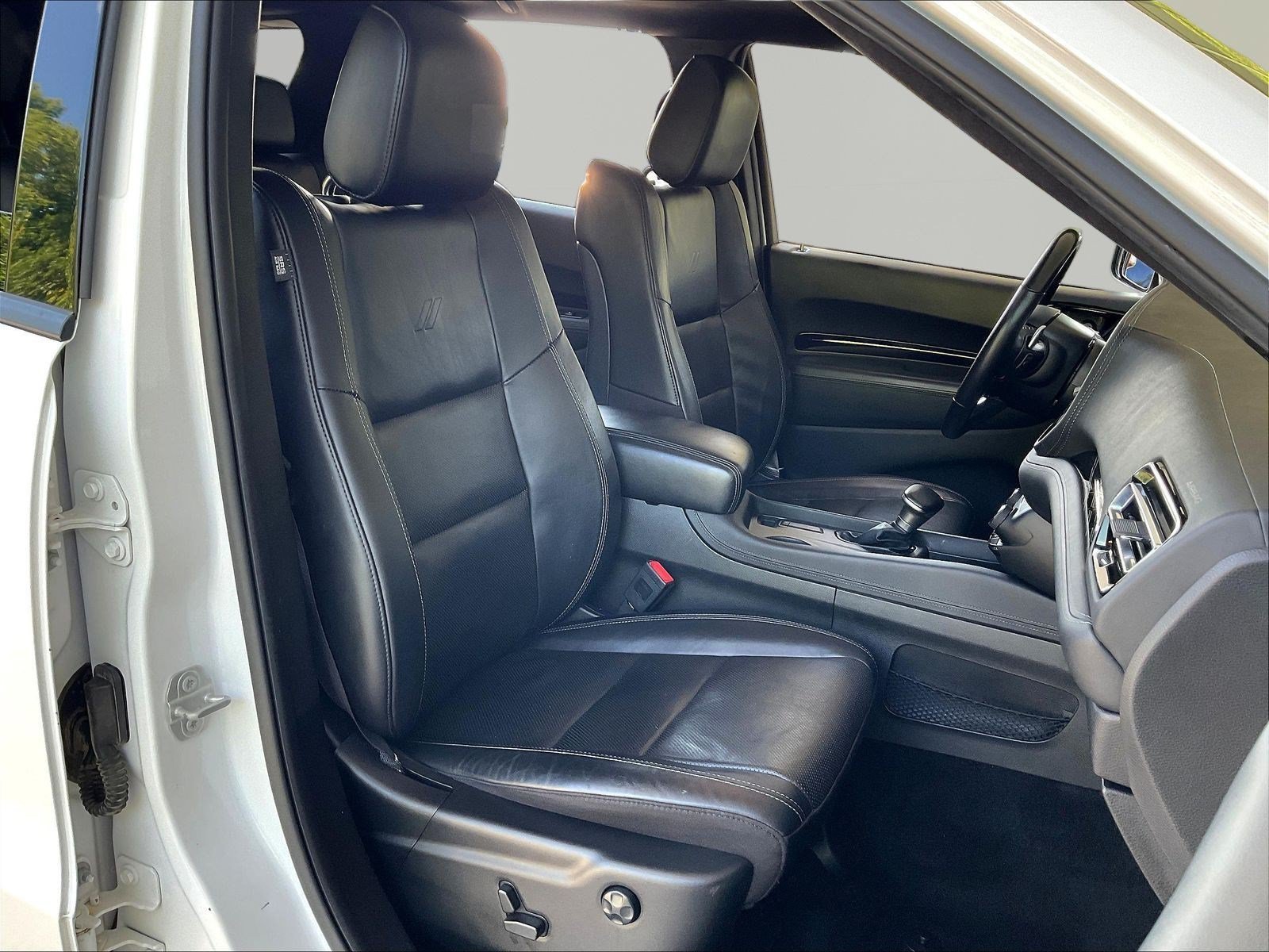 Used 2022 Dodge Durango Citadel AWD/4WD image 29