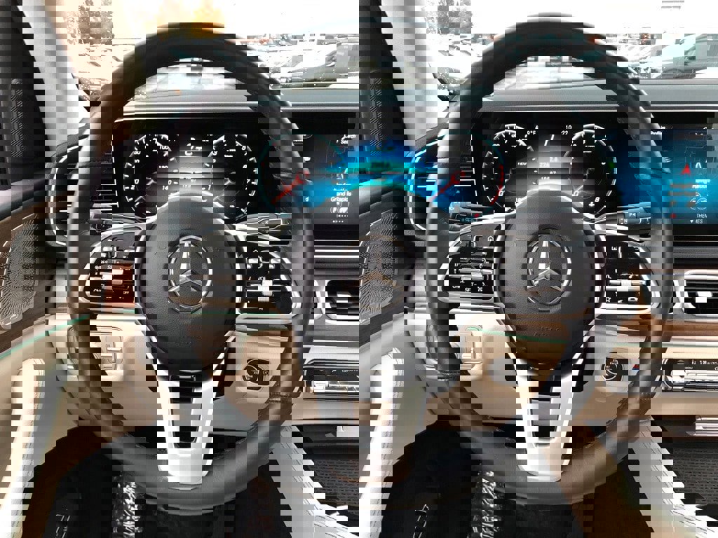 Certified 2023 Mercedes-Benz GLE 350 image 19