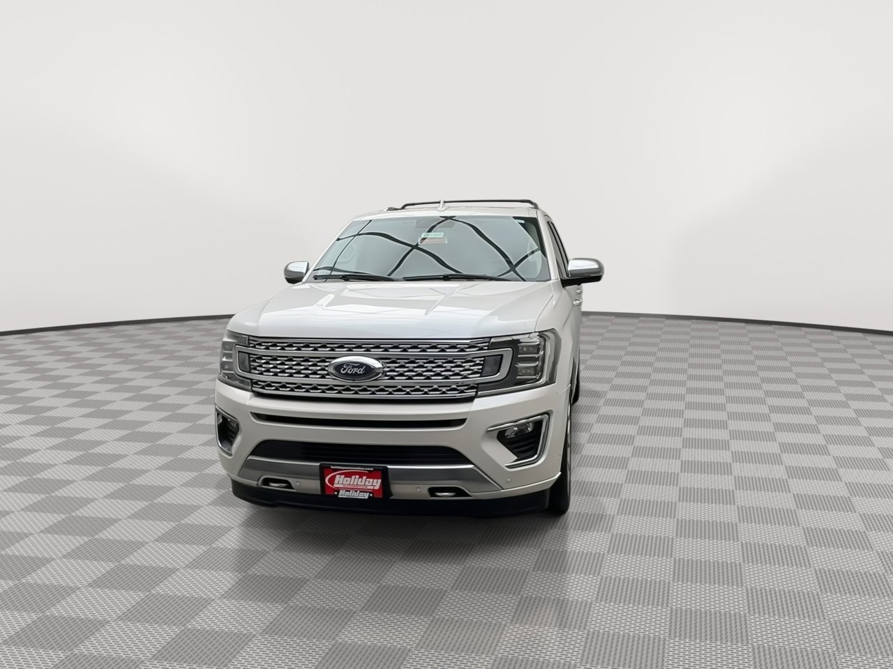 Used 2019 Ford Expedition Platinum image 41