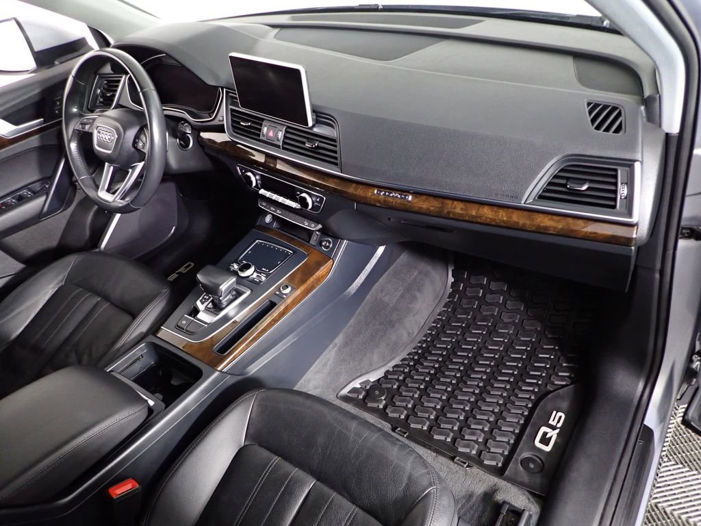 Used 2018 Audi Q5 2.0T Premium image 36