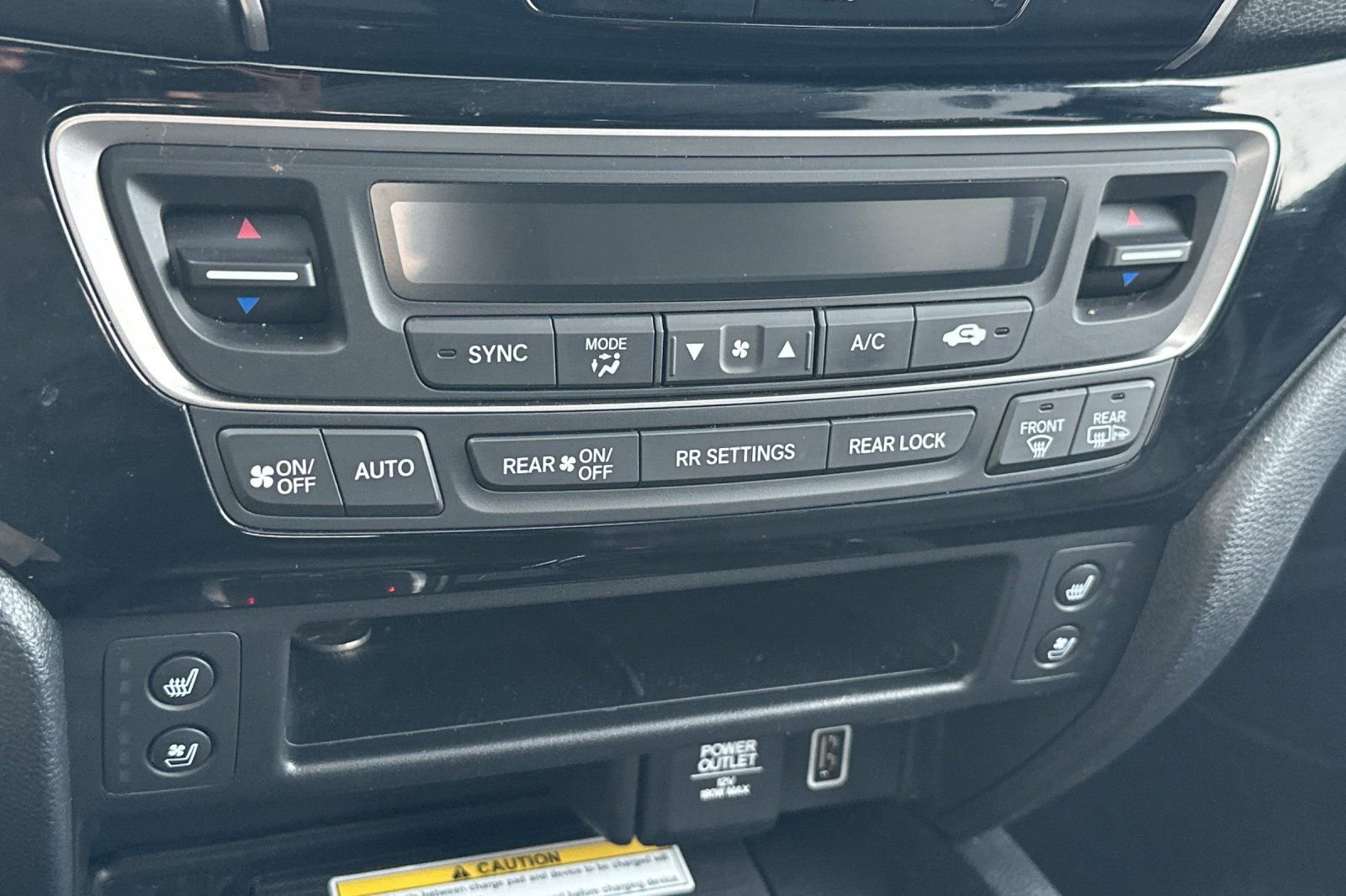 Used 2022 Honda Passport Elite image 25