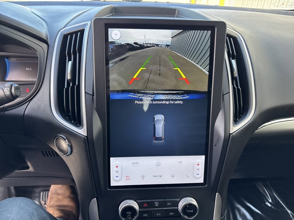 Used 2022 Ford Edge SEL w/ Convenience Package image 34