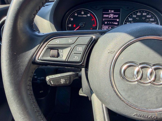 Used 2019 Audi A3 2.0T Premium w/ Convenience Package AWD/4WD image 11
