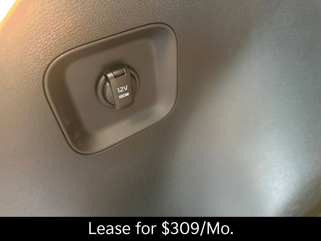 New 2026 Kia Sportage EX image 36