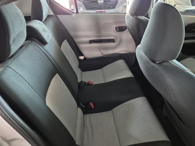 Used 2014 Toyota Prius C Two FWD image 17