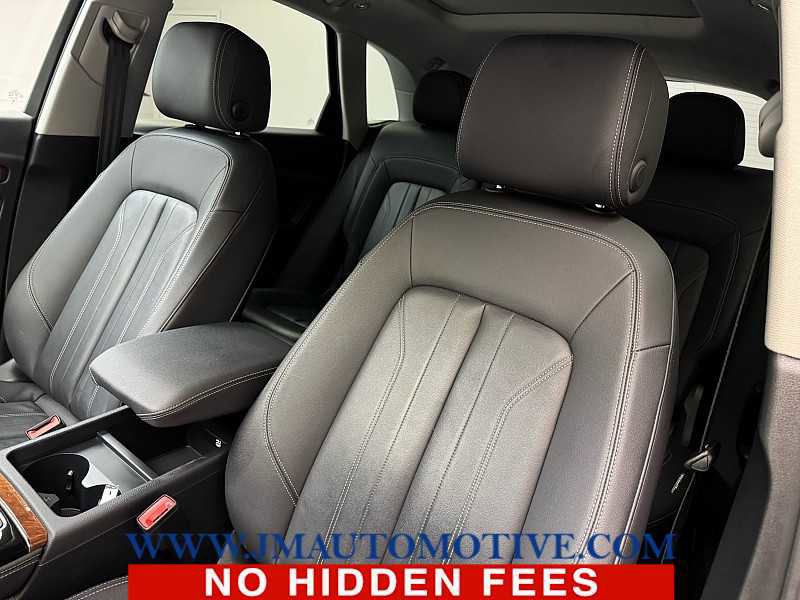 Used 2023 Audi Q5 2.0T Premium Plus image 14