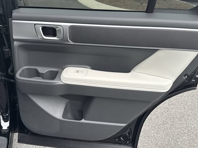 Certified 2026 Hyundai Santa Fe SEL FWD image 19