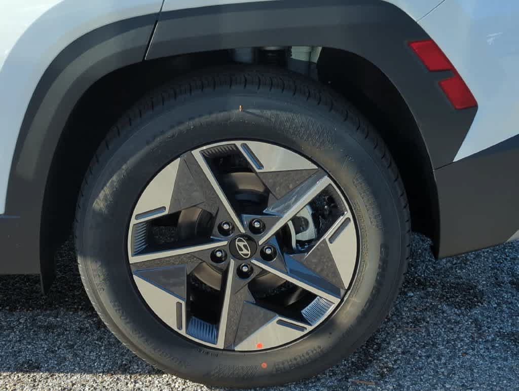 New 2026 Hyundai Tucson SEL FWD image 13