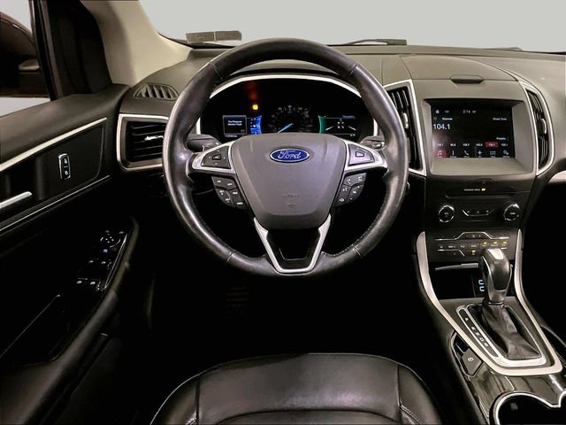 Used 2016 Ford Edge SEL w/ Equipment Group 201A AWD/4WD image 6