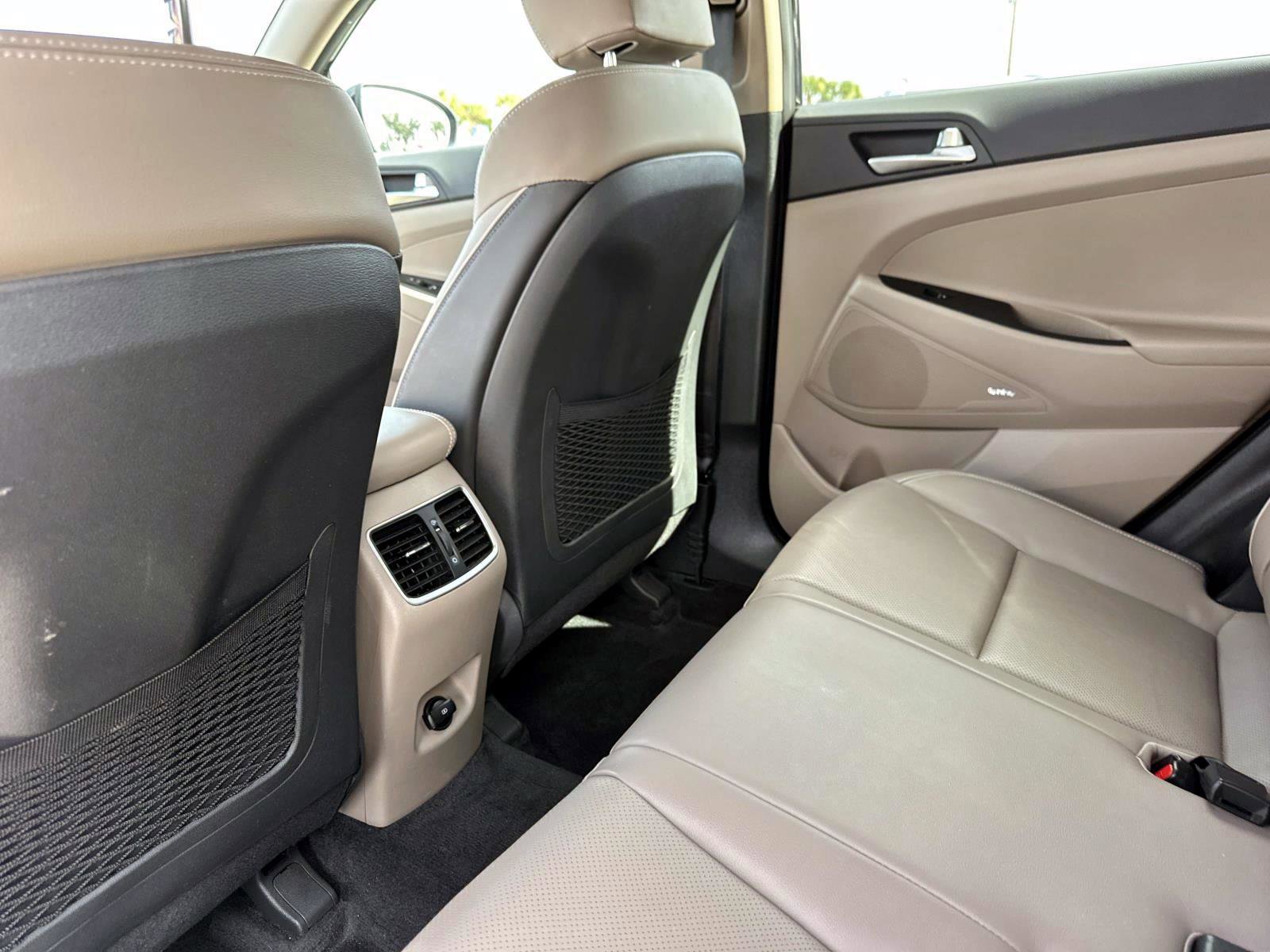 Used 2020 Hyundai Tucson Limited image 15