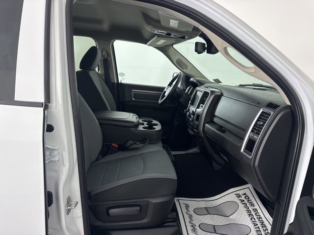 Used 2022 RAM 1500 Classic SLT w/ Electronics Convenience Group image 12