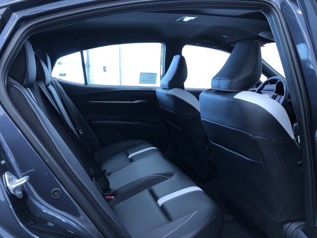 New 2026 Toyota Camry SE image 21