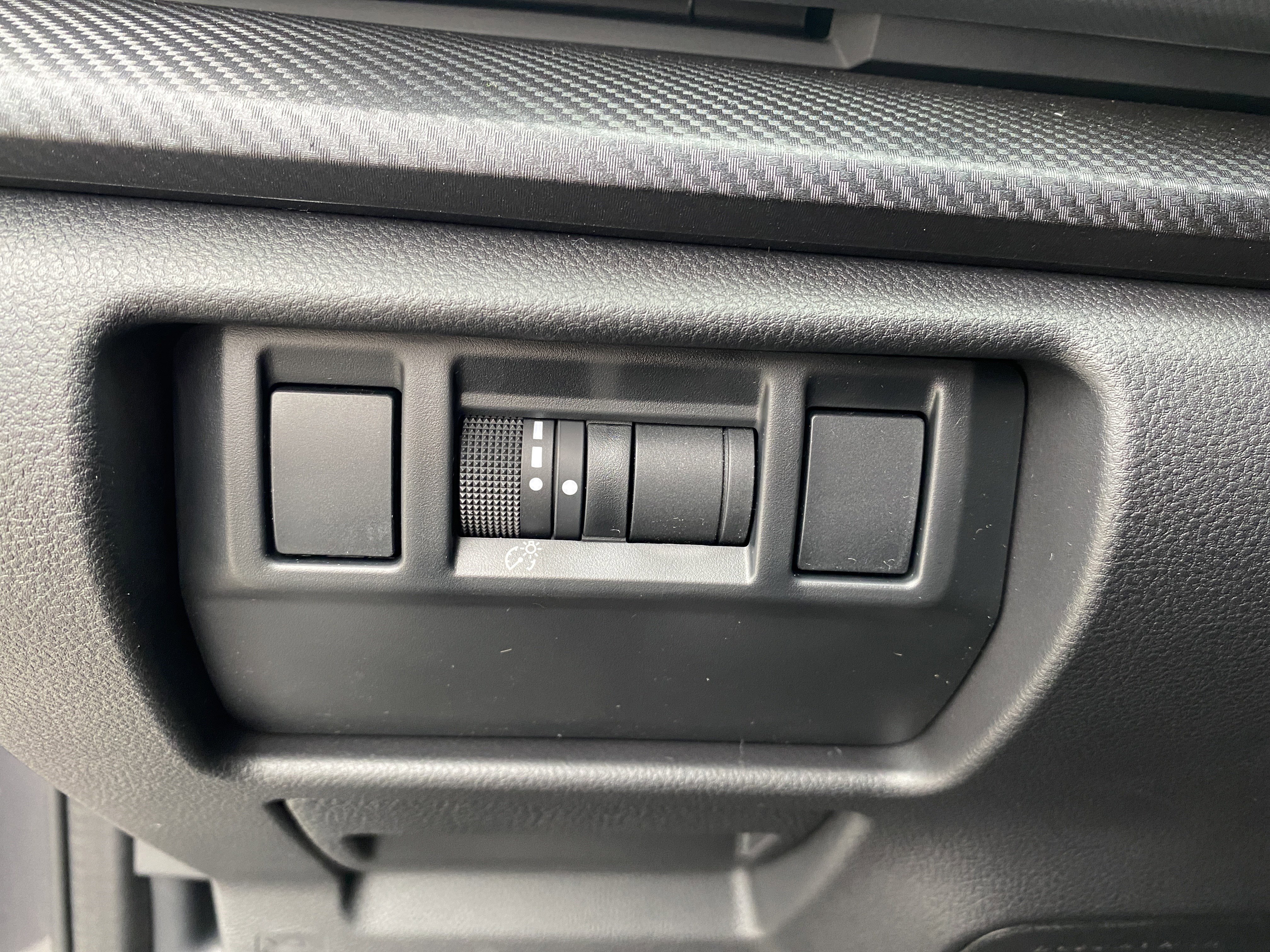 New 2026 Subaru Crosstrek 2.5i Limited image 14