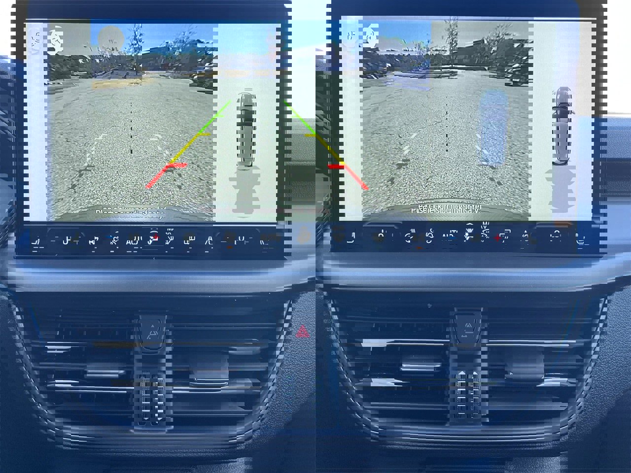 New 2026 Ford Escape Active w/ Tech Pack #1 image 4