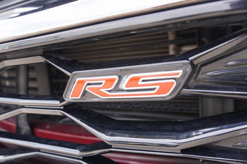 Used 2023 Chevrolet TrailBlazer RS w/ Convenience Package image 32