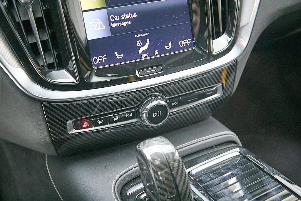 Certified 2022 Volvo S60 T8 Polestar image 18